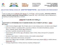 CERURA HR - Info kutak - Rujan 2026